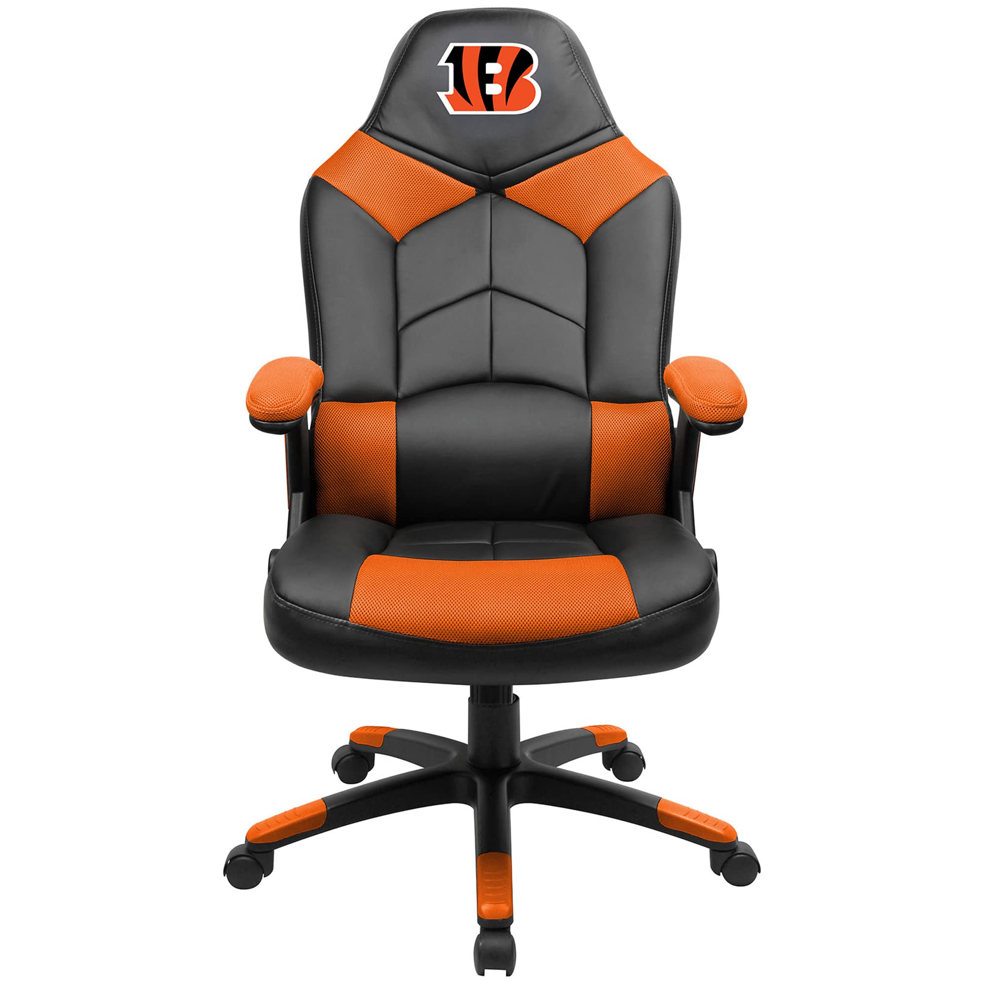 Oversized Gaming Chair - Cincinnati Bengals NFL Licensed