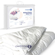 King Size Comforter All Season Quilted Down Alternative Comforter Duvet Insert