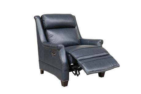 Warrendale Power Recliner – Shoreham-Blue