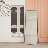 Standing Hanging or Leaning Against Floor Tempered Mirrors