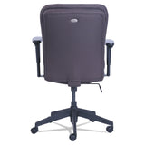 Cosset Ergonomic Task Chair - Adjustable Height Office Chair, 275 lb Capacity