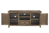 Martin Svensson Home Monterey TV Stand, Reclaimed Natural