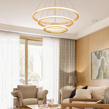 ModernChandelier, Modern LED Chandelier Chic LED Pendant Light Irregular Pendant Light