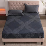 Twin Mattress for Child,6 Inch Cooling Gel Memory Foam Mattress in a Box,