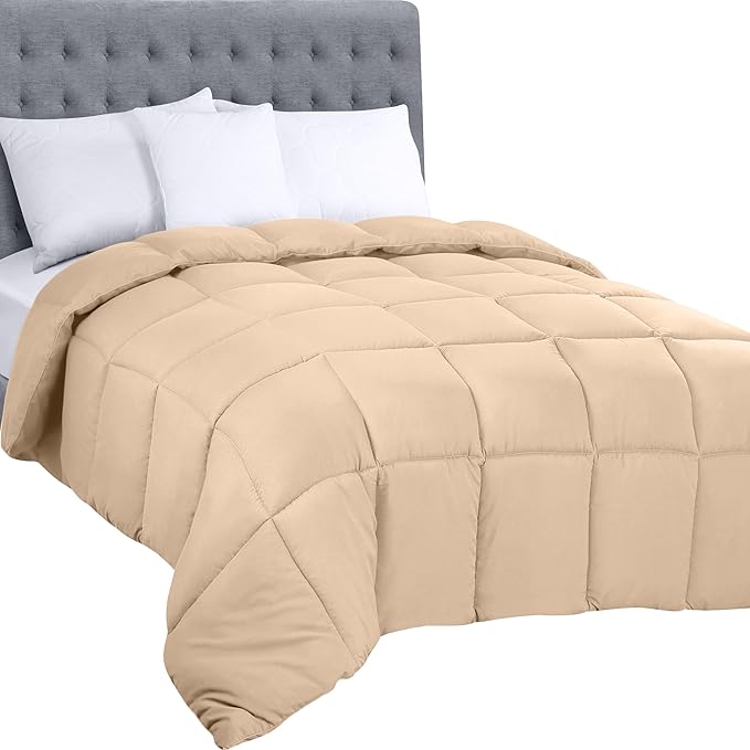 Comforters Queen Size, All Season Duvet Insert