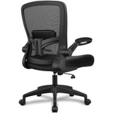 Office Chair, Ergonomic Desk Chair Breathable Mesh Chair with Adjustable High Back