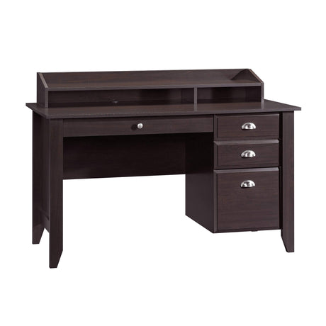 Creek Desk, Jamocha Wood finish