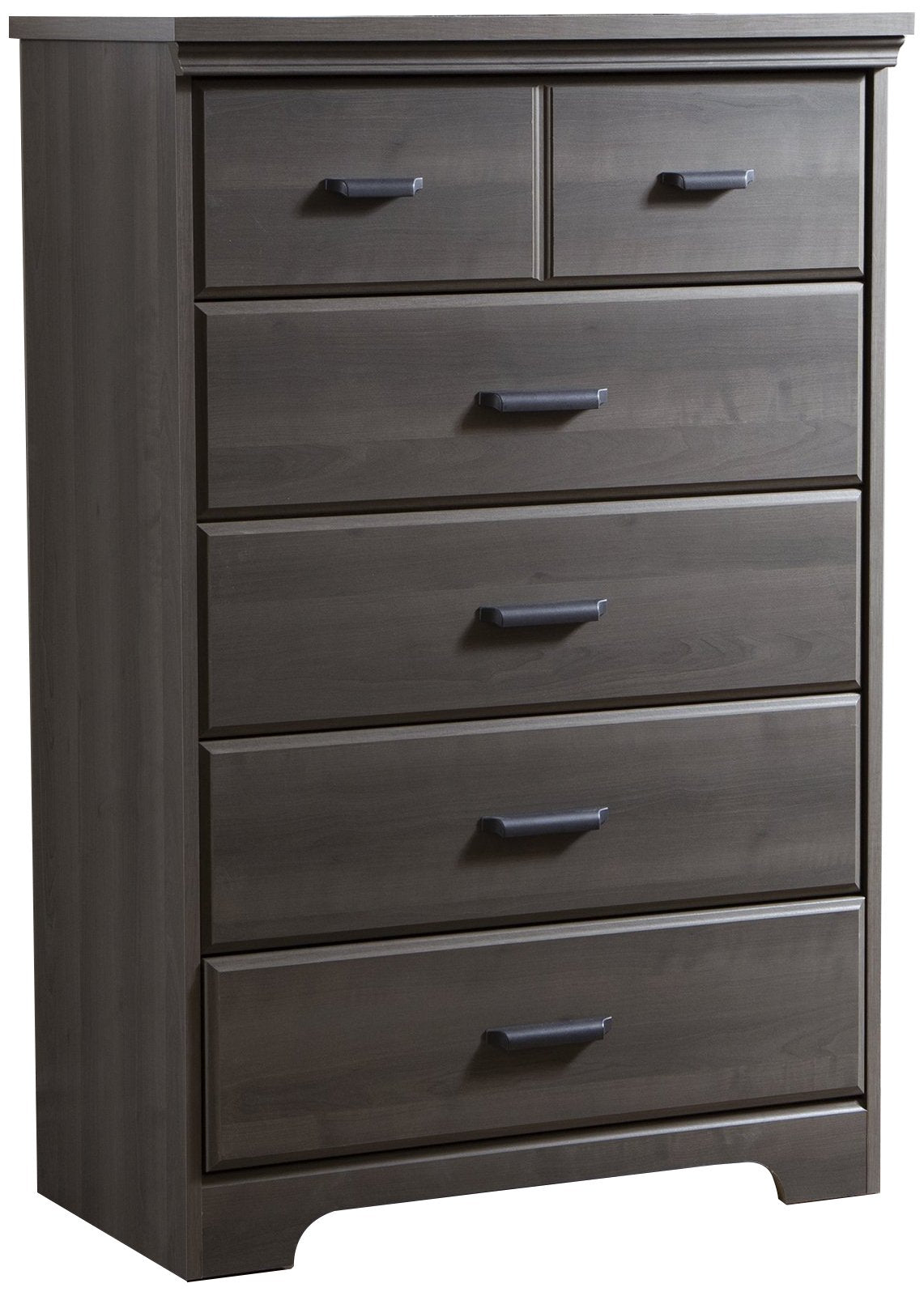 Versa Collection 5 Drawer Dresser