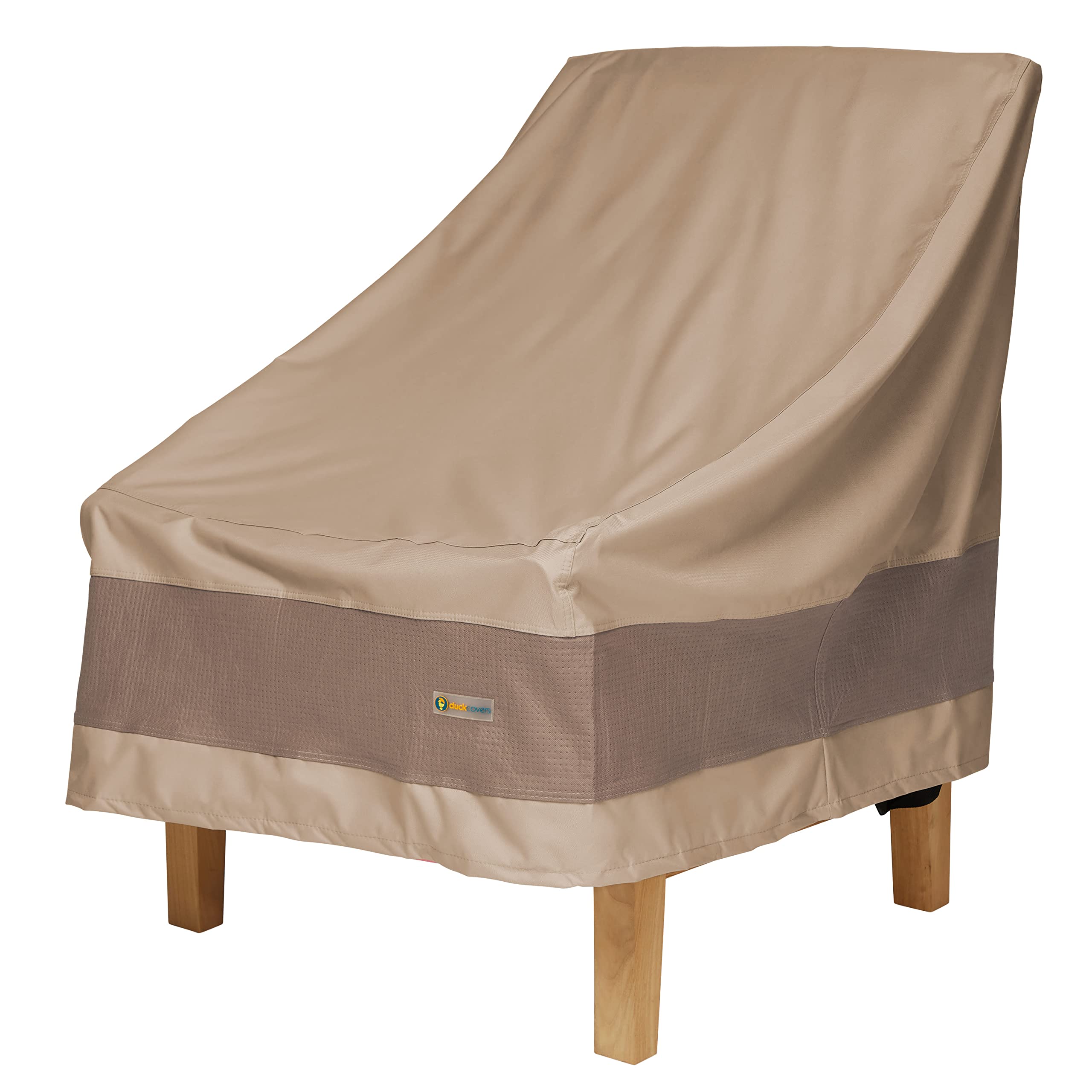 Elegant Waterproof 32 Inch W Patio Chair Cover, Outdoor Chair Covers