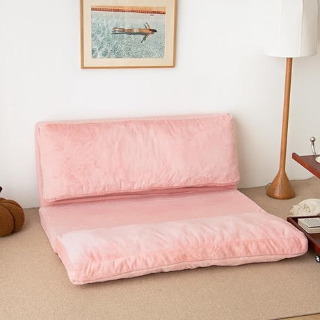 Folding Matress Sofa, Foam Filling Folding Matress Sofa