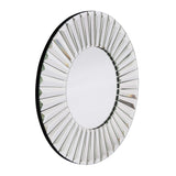 11203 Torino Sunburst Mirror