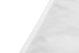 Goose Feather Down Bed Pillows (2 Packs)- King(20IN×36IN), High Fill Weight