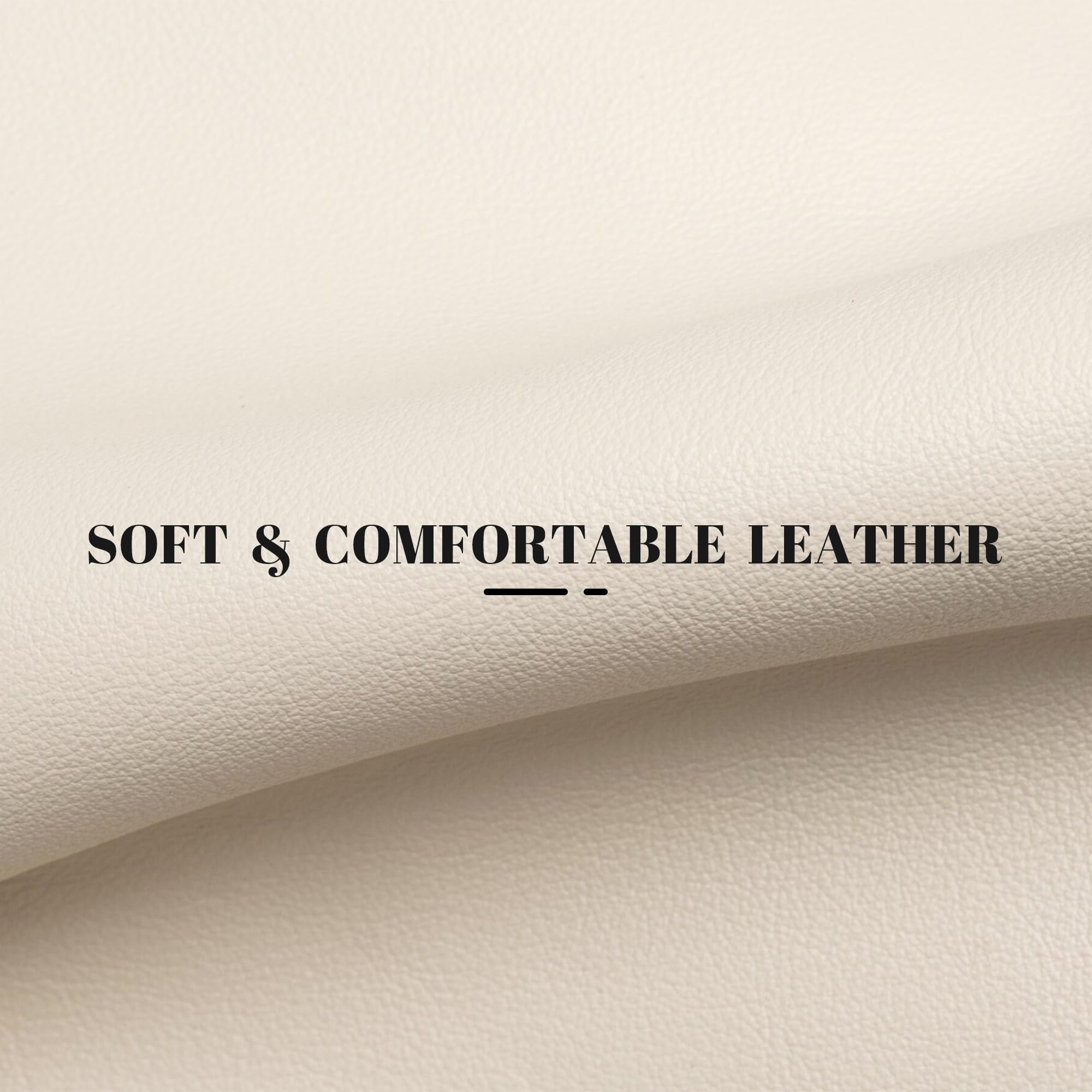 Carlo Ergonomic Power Recliner Chair with Heating & Cooling