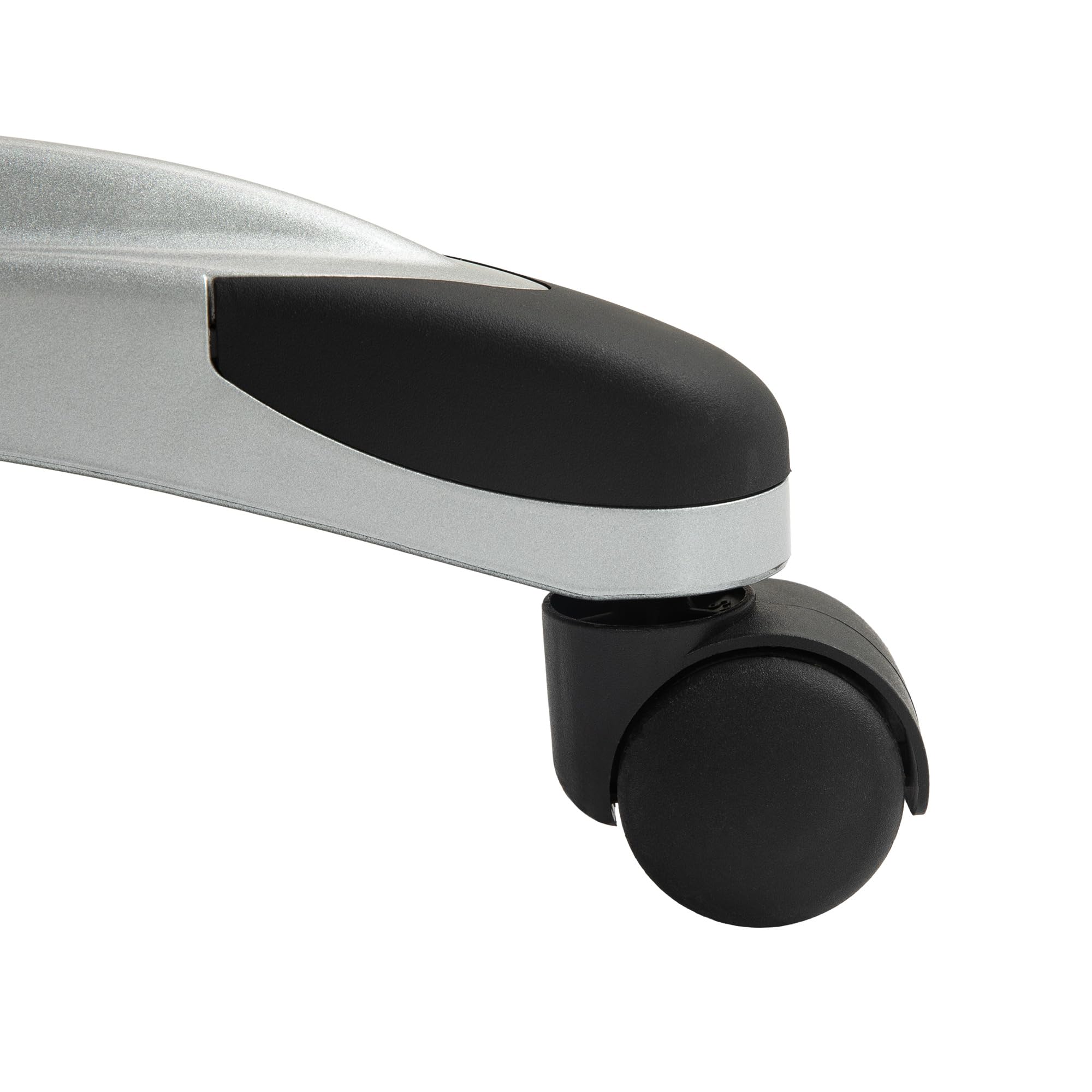 High Back Executive Office Chair with Tilt Function and Adjustable Height