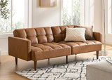 Aaron Couch, Small Sofa, Futon, Sofa Bed, Sleeper Sofa, Loveseat