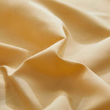 Gray Comforter Sheet Set Bed in a Bag 7 Pieces King Size Tree Branch Bloom Flower Spring Summer Bedding Set (1 Comforter 2 Pillow Shams 1 Tan Flat Sheet 1 Fitted Sheet 2 Pillowcases)