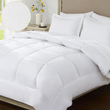 Queen Bed in a Comforter Set Queen, Ruffle Bedding Comforter Set