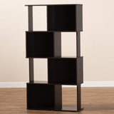 Shelving, One Size, Dark brown