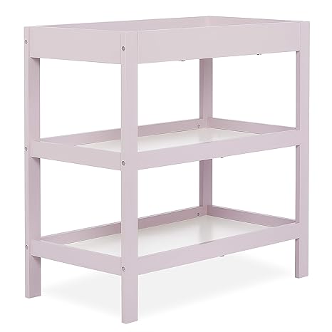 Ridgefield II Changing Table, Dark Espresso