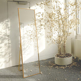 Mirror Floor Mirror Hanging Standing or Leaning, Bedroom Mirror