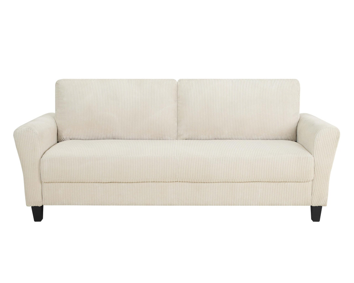 Standard Sofas, Cream