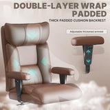 Ergonomic Big and Tall Office Chair - 750 lbs Capacity High Back Executive Chair