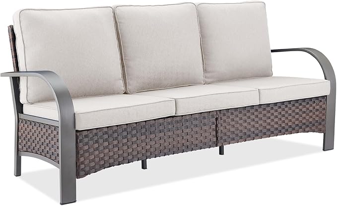 Outdoor Patio Couch