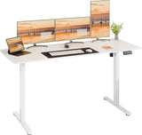 Height Adjustable Electric Standing Desk, Adjustable Desk Standing Desk