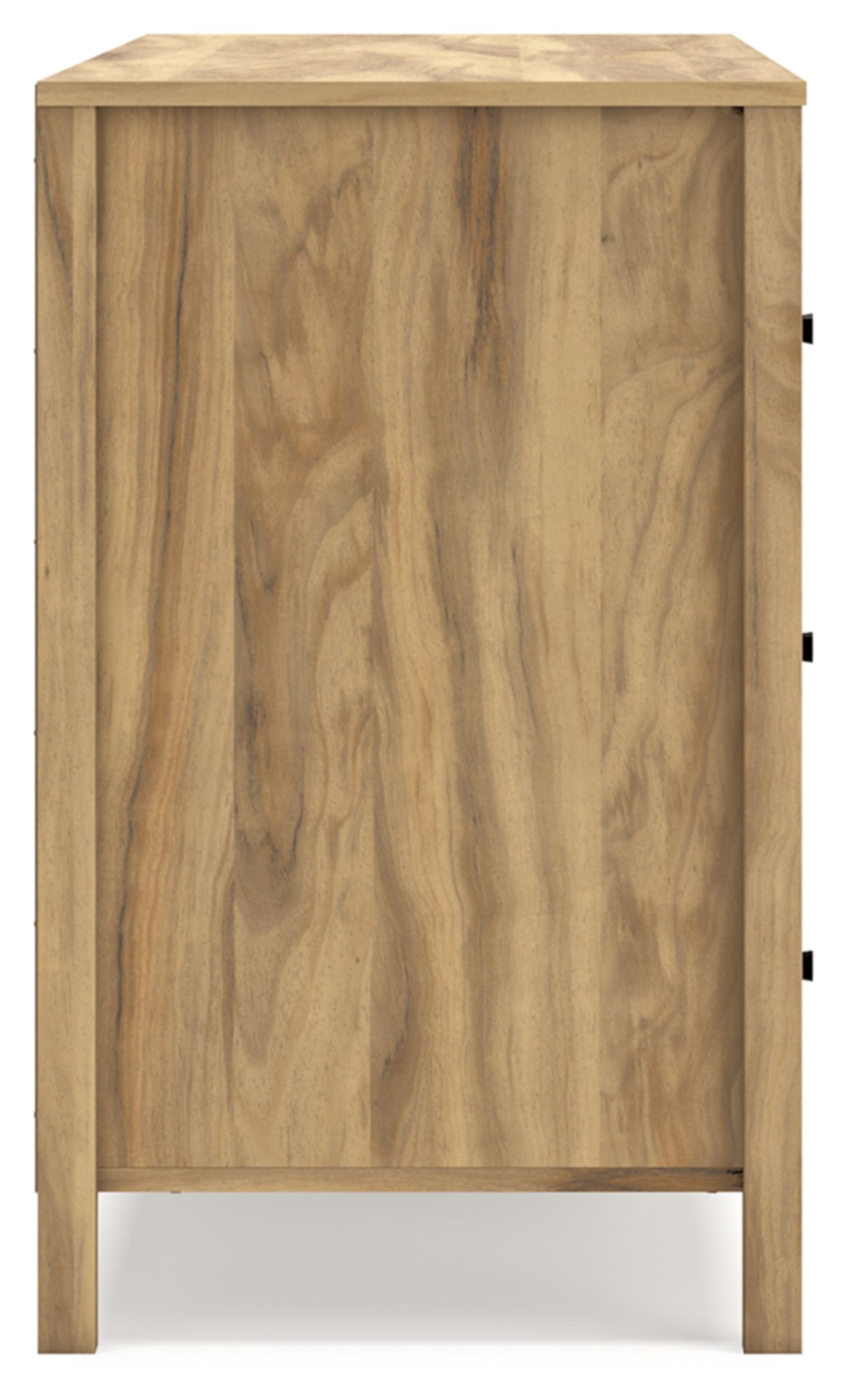 Bermacy Casual 6-Drawer Dresser