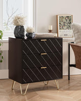 Dresser for Bedroom, Modern Closet Dressers