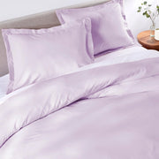 1500tc Level of Softness Soft Cooling Duvet Cover Set