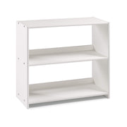 Modular Low Loft Bed with Slide - Group C