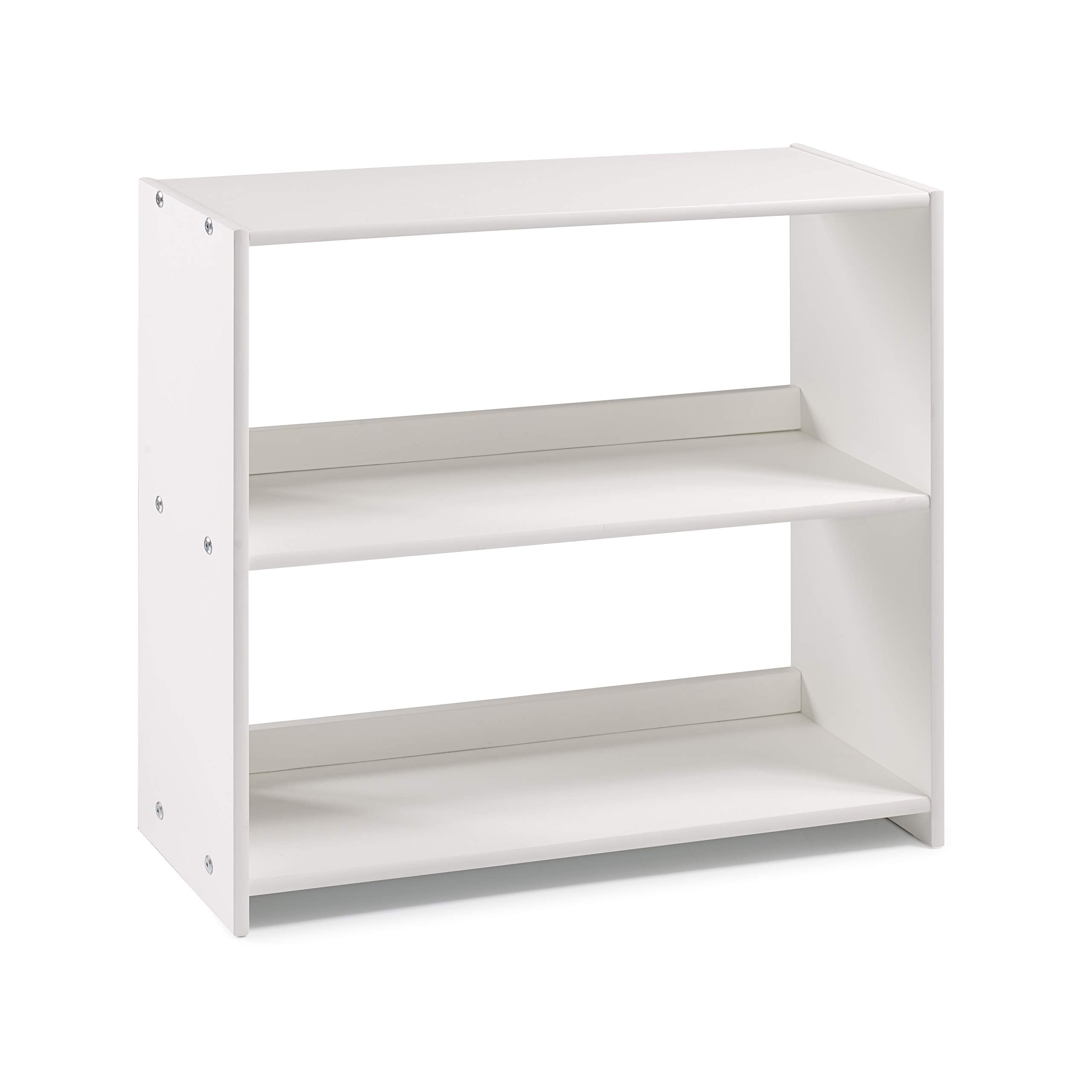Modular Low Loft Bed with Slide - Group C