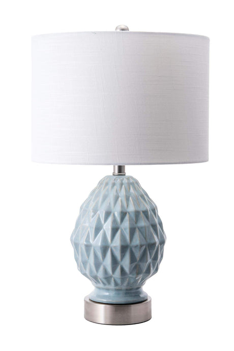 Tulsa 24" Ceramic Table Lamp