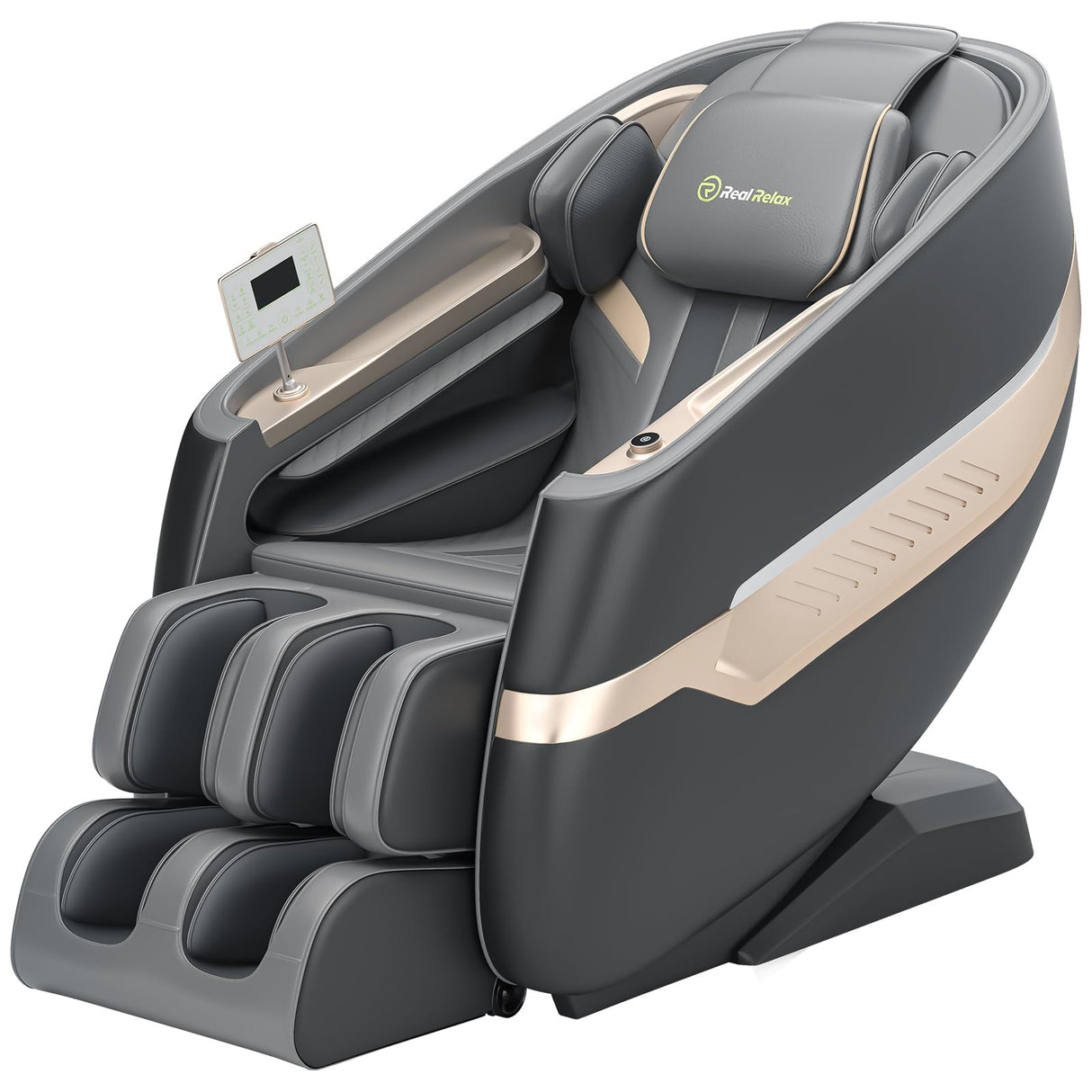 Massage Chair, SL Track Full Body Zero Gravity Massage Recliner