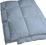 Proof Comforter; “DreamFill/Premium Microfiber” (Queen; 'Natural' Cream Color)