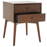 Home Collection  Medium Oak/Antique