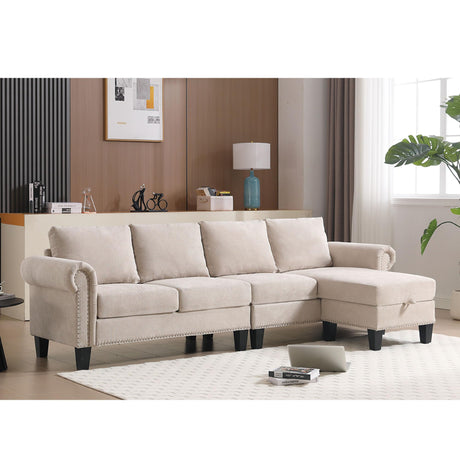 Sectional Couches for Living Room