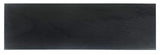 Safavieh Home Collection Haines Black 4-Drawer Bottom Shelf Console Table