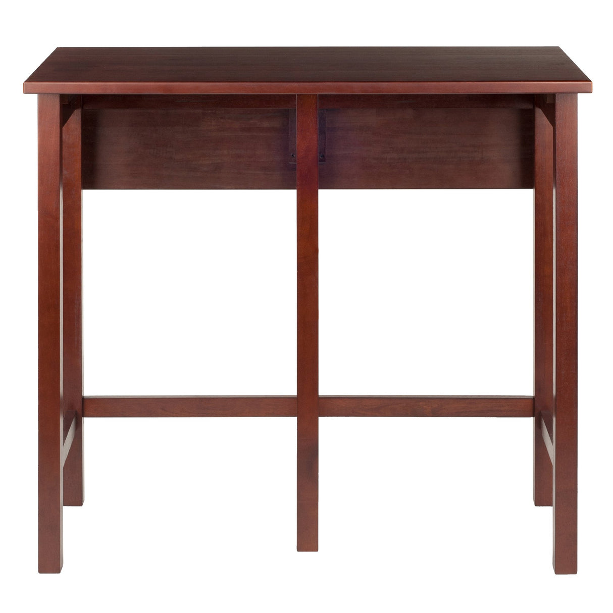 Lynnwood Dining, 39.37" W x 30" D x 35.43" H, Antique Walnut