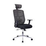 Mesh Office Chair, Black