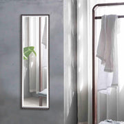 Large Rectangular Cantera Dressing Vanity Mirror