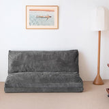 Folding Matress Sofa, Foam Filling Folding Matress Sofa