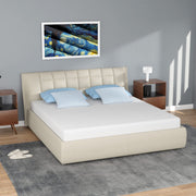 5 Inch Gel Memory Foam Mattress Medium-Firm Mattress