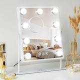 Hollywood Vanity Mirror with Lights Cute Bear Animal Lighted Makeup Mirror