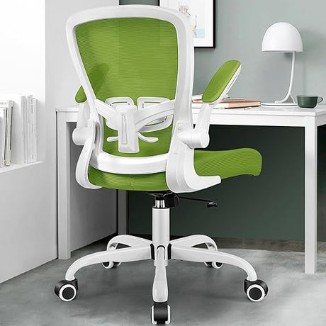 Ergonomic Office Chair High Back Mesh Swivel Computer