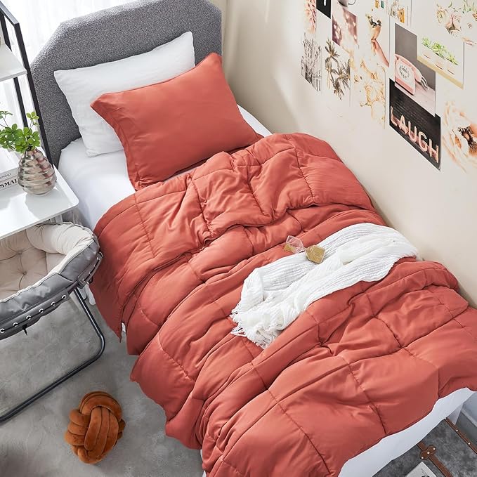 Days Cool Nights Alaskan King Comforter Set - Autumn Glaze