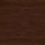 Contemporary Detailed 6-Drawer Solid Wood Dresser, 60 Inch, Walnut