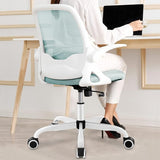 Office Chair, Ergonomic Desk Chair, Breathable Mesh Computer Chair, Comfy Swivel Task