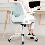 Office Chair, Ergonomic Desk Chair, Breathable Mesh Computer Chair, Comfy Swivel Task